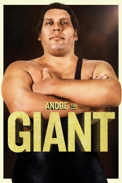 Andre the Giant-free