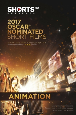 2017 Oscar Nominated Short Films: Animation-free