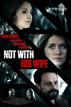 Not With His Wife-free