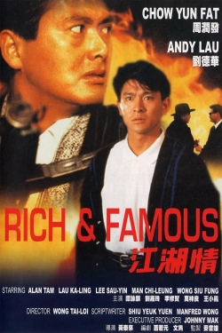 Rich and Famous-free