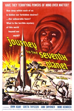 Journey to the Seventh Planet-free
