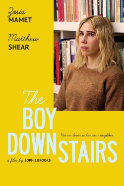 The Boy Downstairs-free