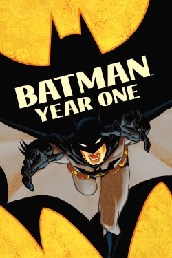 Batman: Year One-free