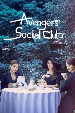 Avengers Social Club-free