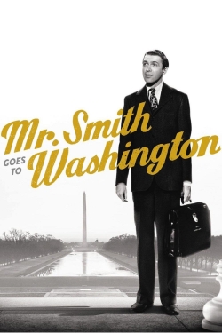 Mr. Smith Goes to Washington-free