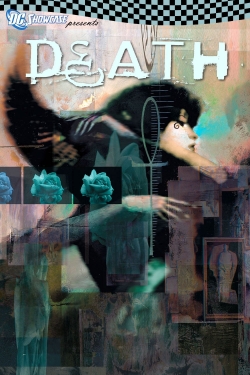 DC Showcase: Death-free