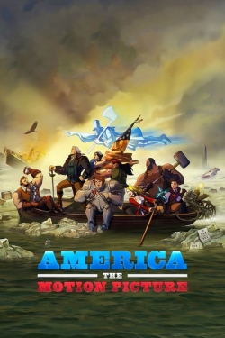 America: The Motion Picture-free