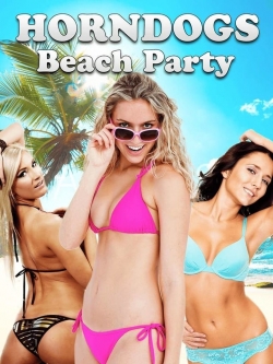 Horndogs Beach Party-free