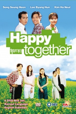 Happy Together-free