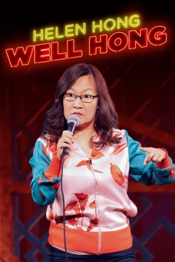 Helen Hong: Well Hong-free