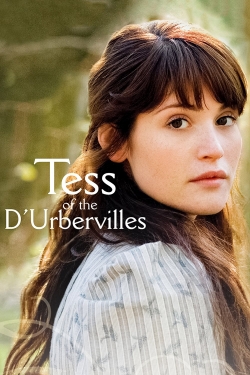 Tess of the D'Urbervilles-free