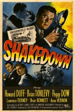 Shakedown-free