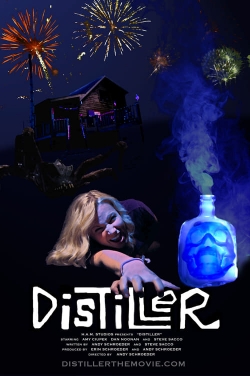 Distiller-free