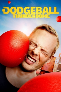 Dodgeball Thunderdome-free