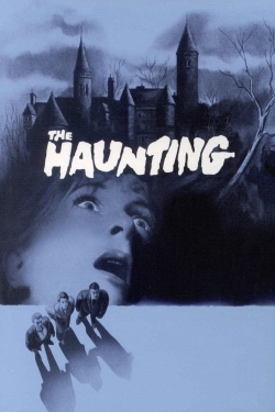 The Haunting-free
