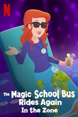 The Magic School Bus Rides Again in the Zone-free