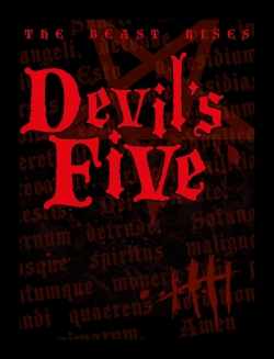 Devil's Five-free
