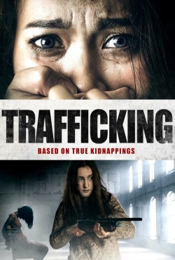 Trafficking-free