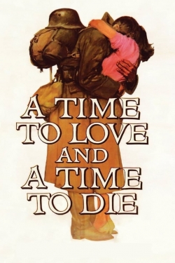 A Time to Love and a Time to Die-free