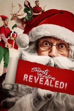 The Secrets of Christmas Revealed!-free