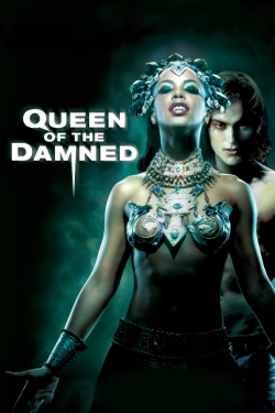 Queen of the Damned-free