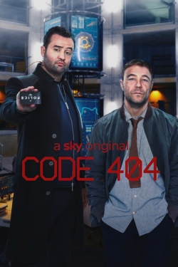 Code 404-free