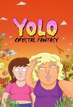 YOLO Crystal Fantasy-free