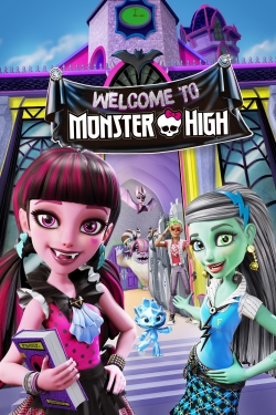 Monster High: Welcome to Monster High-free