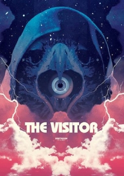 The Visitor-free