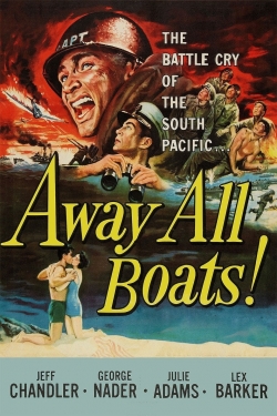 Away All Boats-free