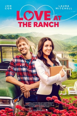 Love at the Ranch-free