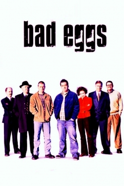 Bad Eggs-free
