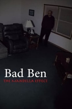 Bad Ben - The Mandela Effect-free