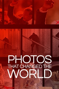 Photos That Changed The World-free