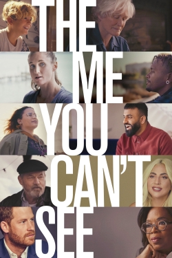The Me You Can't See-free
