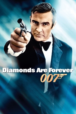 Diamonds Are Forever-free