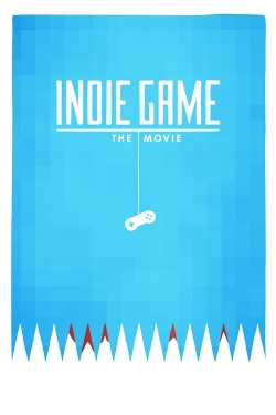 Indie Game: The Movie-free