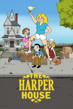 The Harper House-free