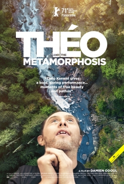 Theo and the Metamorphosis-free