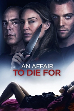 An Affair to Die For-free