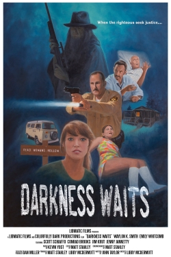 Darkness Waits-free