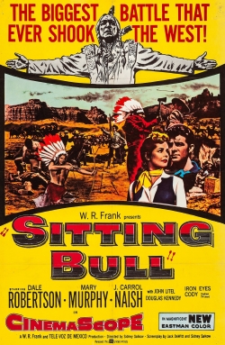 Sitting Bull-free