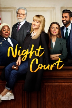 Night Court-free