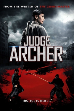 Judge Archer-free