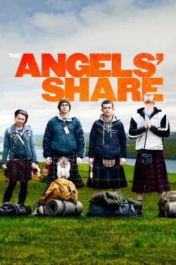 The Angels' Share-free