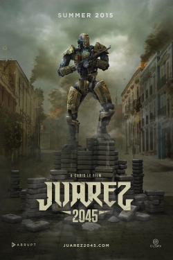 Juarez 2045-free