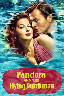 Pandora and the Flying Dutchman-free