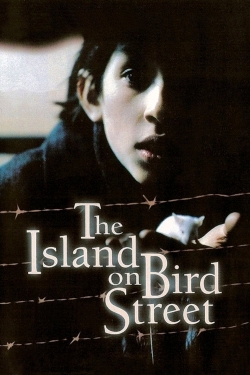 The Island on Bird Street-free