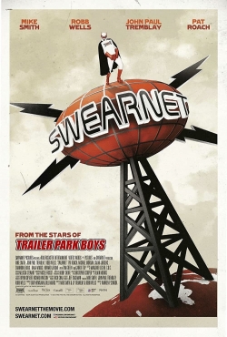Swearnet: The Movie-free