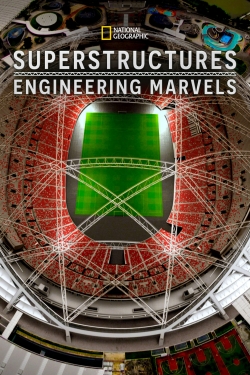 Superstructures: Engineering Marvels-free
